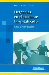 Urgencias en el Paciente Hospitalizado