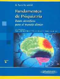 Fundamentos de Psiquiatra