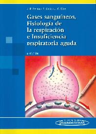 Gases Sanguneos, Fisiologa de la Respiracin e Insuficiencia Respiratoria Aguda