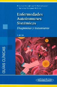 Enfermedades Autoinmunes Sistmicas