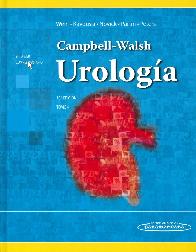 Urologa Campbell-Walsh Tomo 4