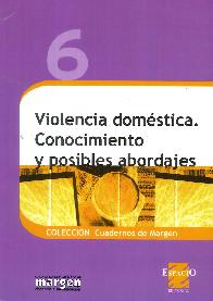 Violencia Domstica