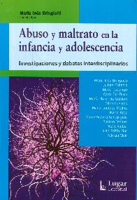 Abuso y Maltrato en la Infancia y Adolescencia