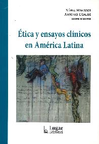 tica y ensayos clnicos en Amrica Latina