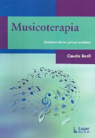 Musicoterapia