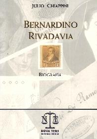 Bernardino Rivadavia