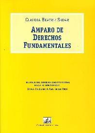 Amparo de Derechos Fundamentales