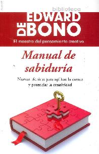 Manual de Sabiduria