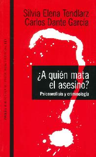  A quin mata el asesino ?