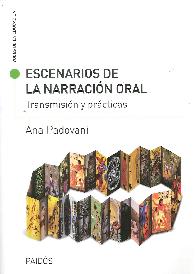 Escenarios de la Narracin Oral