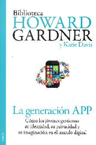 La Generacin APP