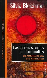 Las teoras sexuales en psicoanlisis