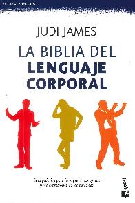 La biblia del lenguaje corporal