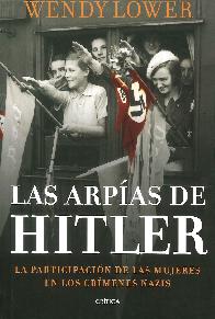 Las Arpas de Hitler