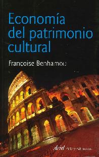 Economa del Patrimonio Cultural
