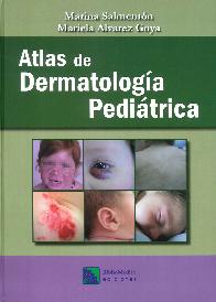 Atlas de Dermatologa Peditrica