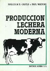 Produccion Lechera Moderna