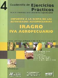 IRAGRO IVA Agropecuario 4 Cuadernillo de ejercicios prcticos
