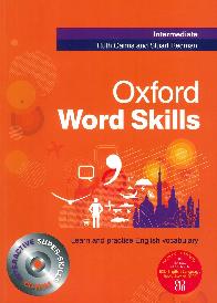 Oxford Word Skills Intermediate