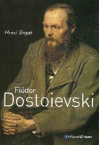 Fidor Dostoievski