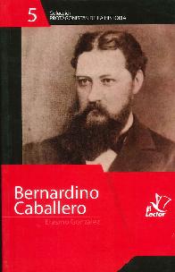 Bernardino Caballero