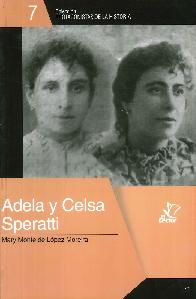 Adela y Celsa Speratti