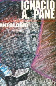 Ignacio A. Pane Antologa