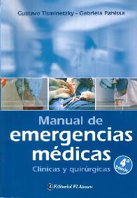 Manual de emergencias Mdicas