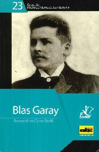 Blas Garay