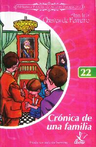 Crnoca de una Familia