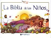 La biblia de los nios