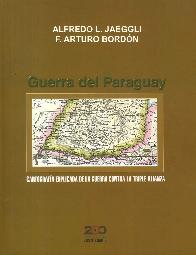 Guerra del Paraguay