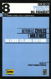 Memorias Civiles y Militares