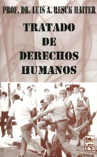 Tratado de Derechos Humanos