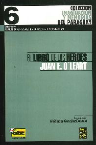 El Libro de los Hroes