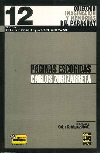 Paginas Escogidas