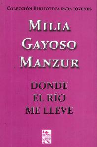 Donde el ro me lleve