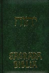 Sagrada Biblia Petisco
