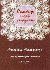 anduti encaje Paraguayo DVD