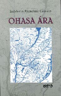 Ohasa ra