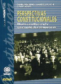 Perspectivas Constitucionales