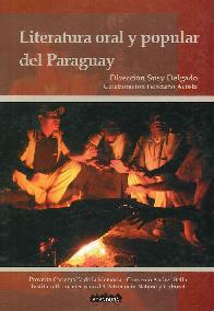 Literatura oral y popular del Paraguay