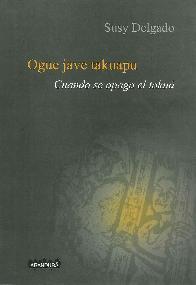 Ogue jave takuapu