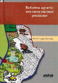Reforma agraria: una causa nacional pendiente