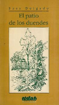 El patio de los duendes