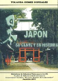 Japn, su gente y su historia