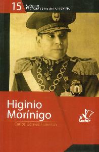 Higinio Mornigo