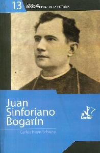 Juan Sinforiano Bogarn