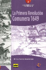 La primera revolucin comunera 1649