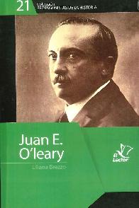 Juan E O'leary